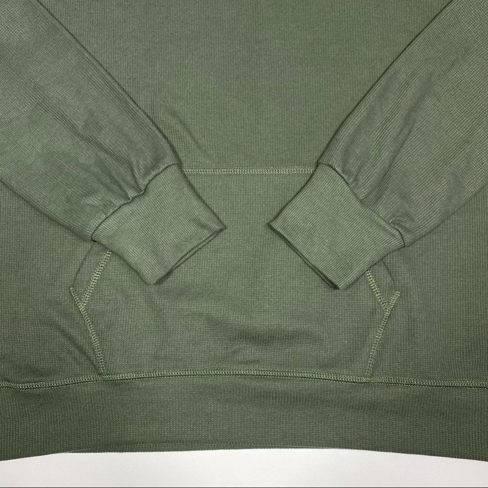 Eddie Bauer Women's Cowl Neck Shirt M Top EUC - Picture 6 of 12